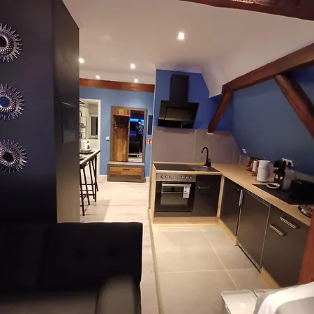 Apartment City 7