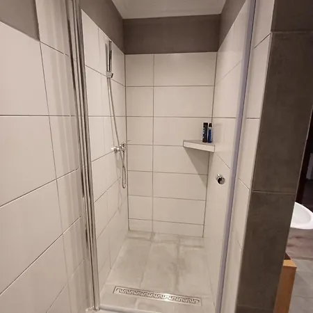 City 7 Apartment Paderborn