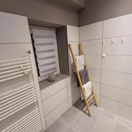 Apartment City 7