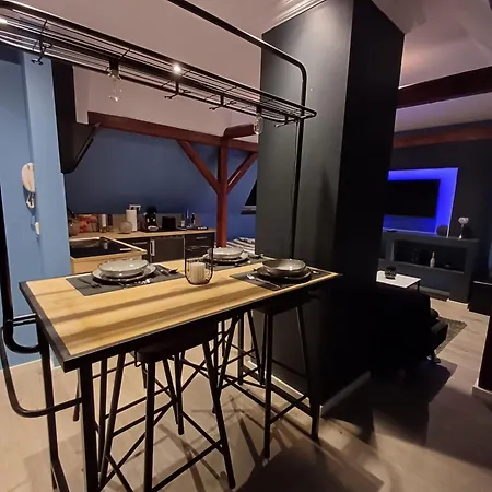 Apartment City 7
