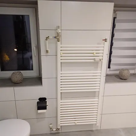 City 7 Apartament Paderborn