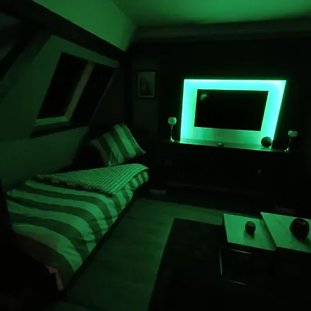 Apartament City 7 Paderborn