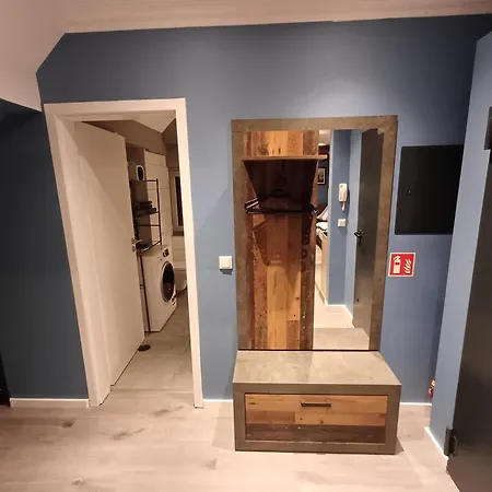 Apartament City 7 Paderborn