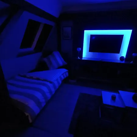 Apartament City 7 Paderborn