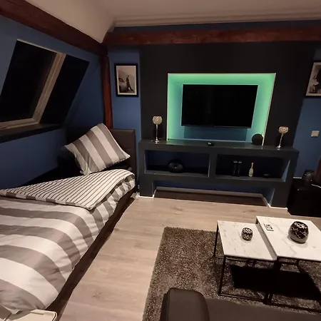 City 7 * Paderborn