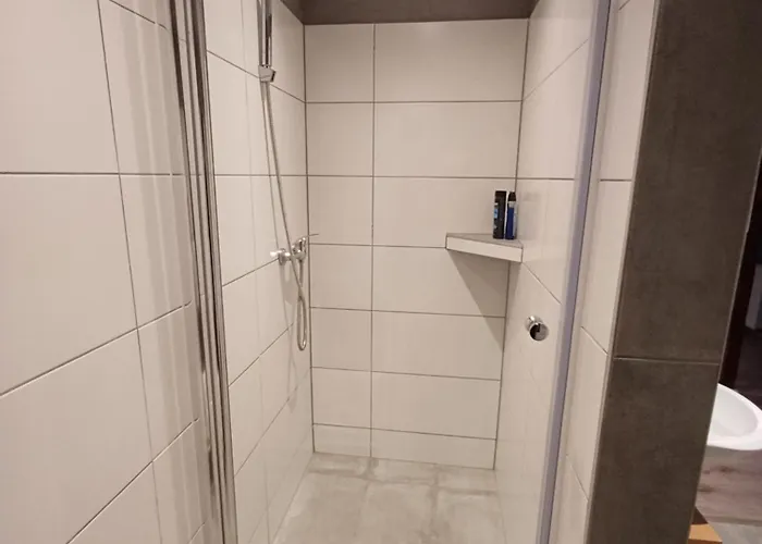 City 7 公寓 帕德博恩