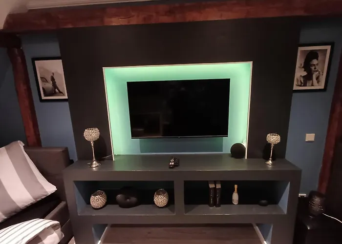 City 7 公寓 帕德博恩