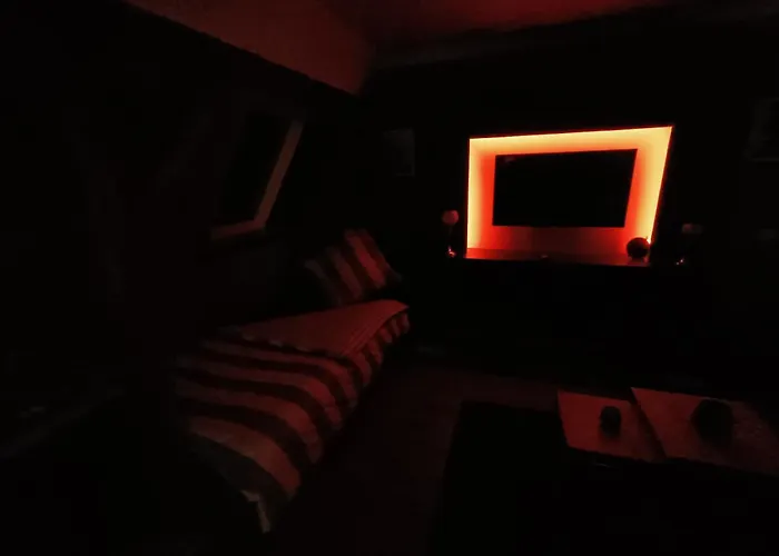 City 7 公寓 帕德博恩