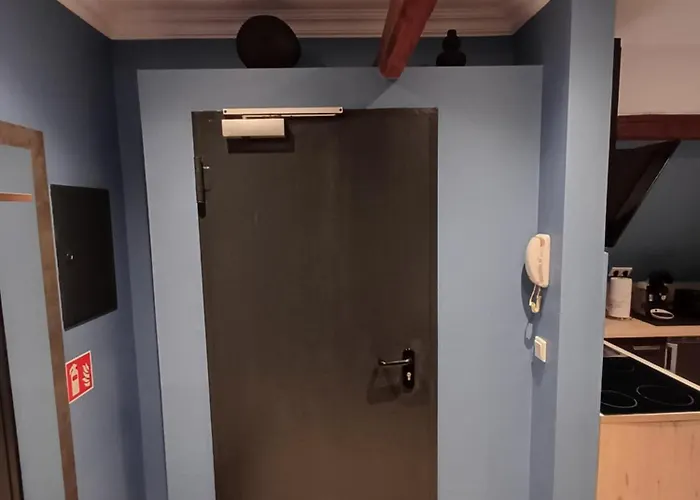 City 7 * 帕德博恩