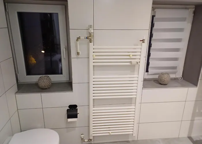 City 7 公寓 帕德博恩