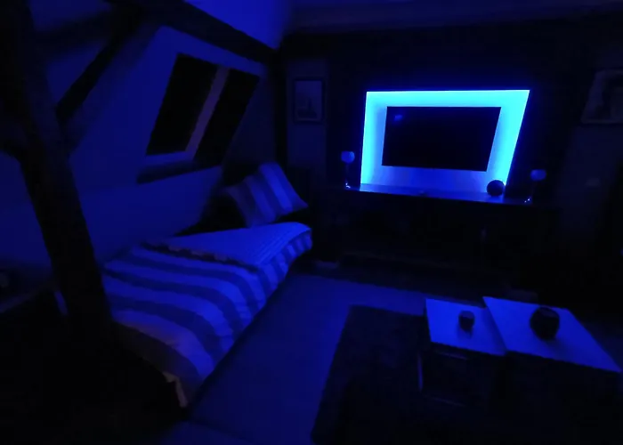 公寓 City 7 帕德博恩