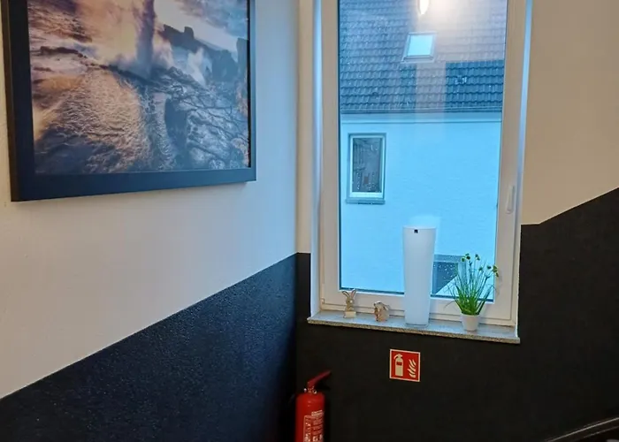 City 7 公寓 帕德博恩