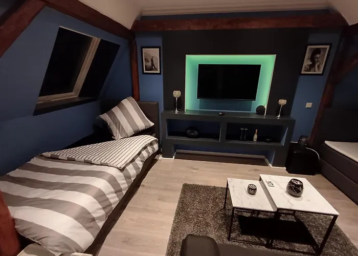 City 7 * 帕德博恩